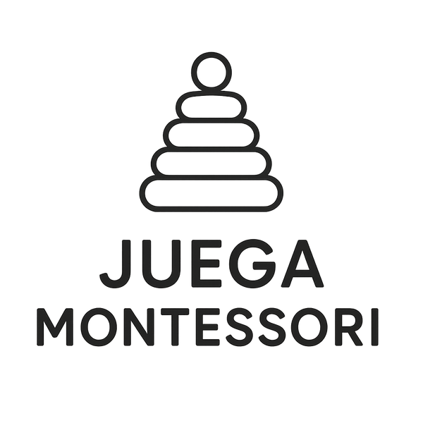 Juega Montessori