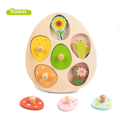 Huevos de dinosaurio